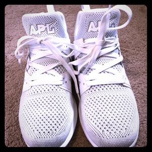 women’s APL shoes